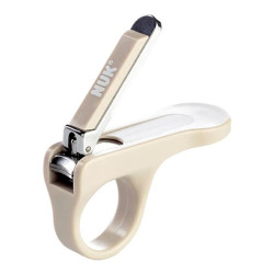 Cortaúñas ergonómico Nuk