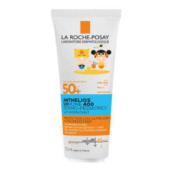 La Roche-Posay Anthelios Uvmune 400 Dermo-Pediatrics leche solar para niños SPF50+ 75ml