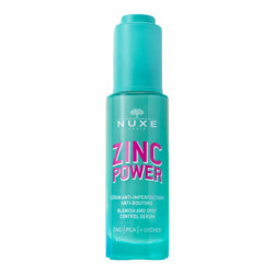 Nuxe Zinc Power sérum 30ml