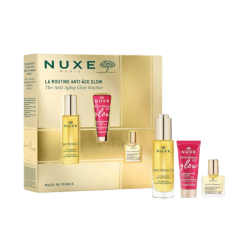 Nuxe Coffret La Routine anti-âge resplandor