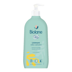 Biolane Expert Linimento Bio 500ml
