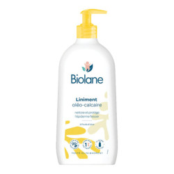 Biolane Expert linimento aceite de oliva 500ml