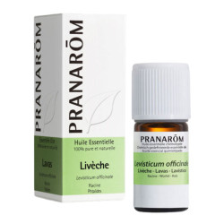 Pranarôm aceite esencial levístico 5ml