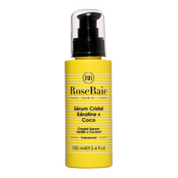Rosebaie suero profesional cristal con aceite de coco 100ml