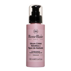 Rosebaie suero cristal profesional con aceite de higo chumbo 100ml