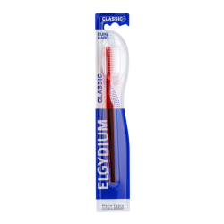 Cepillo de dientes duro Elgydium classic