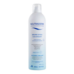Neutraderm agua nebulizada calmante 300ml