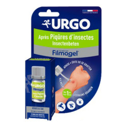 Urgo filmogel después de picaduras de insectos 3,25ml