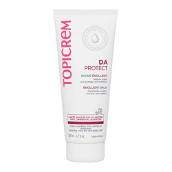 Topicrem DA bálsamo emoliente 200ml