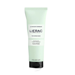 Lierac Mascarilla Desmaquillante Exfoliante 75ml
