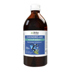 Arkopharma Condro-Aid Silicio Global+ 480ml