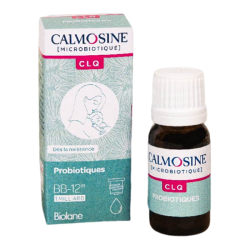 Calmosina microbiótica CLQ 8ml