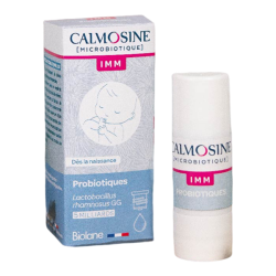 Calmosina microbiótica IMM 9ml