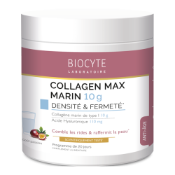 Biocyte Colágeno Max Marin 10gr