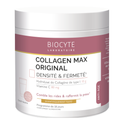 Biocyte Colágeno Max Original 198gr