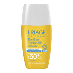Uriage Bariésun fluido ultraligero Spf50+ 30ml