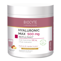 Hialurónico Hialurónico Max 500mg plumping 280gr