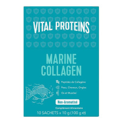 Vital Proteins Colágeno Marino 10 sticks x 10gr