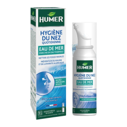 Humer Higiene nasal spray nasal 100ml