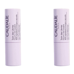 Lote de 2 tratamientos labiales Vinoterapeutas Caudalie