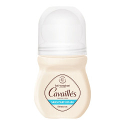 Rogé Cavaillès Desodorante antitranspirante 48h roll-on 50ml