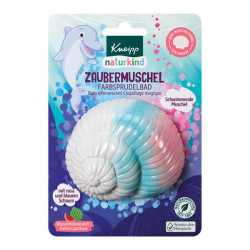 Kneipp Concha mágica baño efervescente 85gr