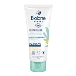 Biolane Expert Bio crema cambio de pañal 75ml
