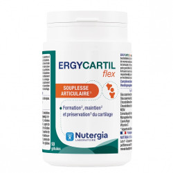 Nutergia Ergycartil Flex Articulaciones 90 Cápsulas