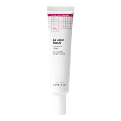 Novexpert crema rellenadora con ácido hialurónico 40ml