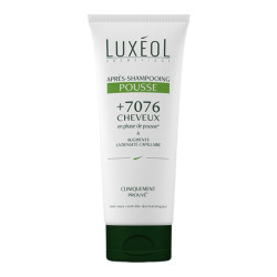 Luxéol Acondicionador Crecimiento 200ml