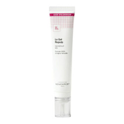 Novexpert gel rellenador con ácido hialurónico 40ml