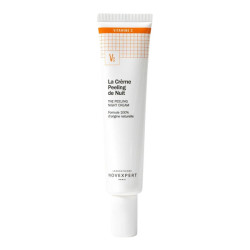 Novexpert crema exfoliante nocturna vitamina C 40ml