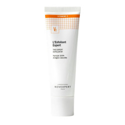 Novexpert Vitamina C Expert Exfoliante 50ml
