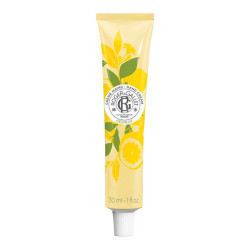 Roger & Gallet crema de manos benéfica citron 30ml