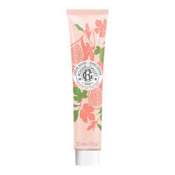 Roger & Gallet crema de manos benéfica flor de higo 30ml