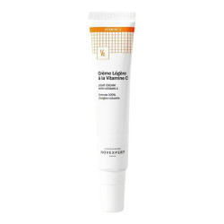 Novexpert soin peeling éclat vitamine C 30ml