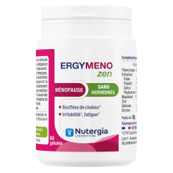 Nutergia Ergymeno Zen 60 cápsulas