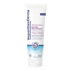 Bepanthen Derma SensiControl bálsamo relipidante 200ml