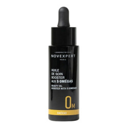 Novexpert aceite de cuidado booster con 5 omegas 300ml
