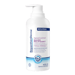 Bepanthen Derma SensiControl bálsamo relipidante 400ml