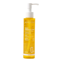 Novexpert aceite limpiador con 5 omegas 150ml