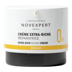 Novexpert Crema Reparadora Extra Rica 40ml