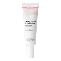 Novexpert exfoliante suave hidrobiótico de magnesio 60ml