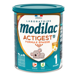 Modilac Actigest 1 de 0 a 6 meses 800gr