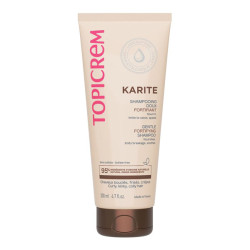 Topicrem Champú Fortalecedor Suave 200ml