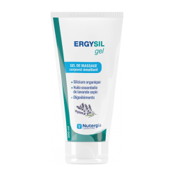 Nutergia Ergysil Gel 200ml