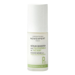 Novexpert suero potenciador de polifenoles de té verde 30ml