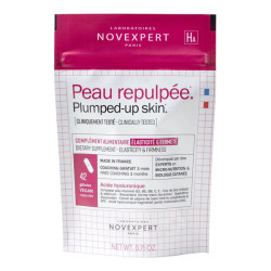 Novexpert soin peeling éclat vitamine C 30ml