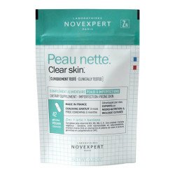 Novexpert soin peeling éclat vitamine C 30ml
