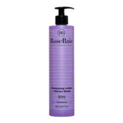 RoseBaie champú especial rubio claro 500ml